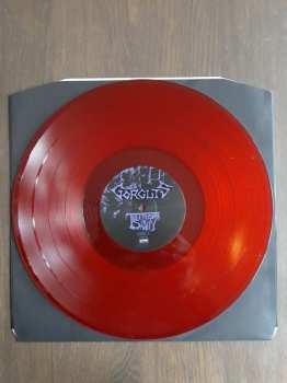 LP Gorguts: The Erosion Of Sanity LTD | CLR