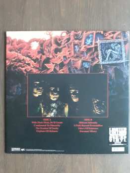 LP Gorguts: The Erosion Of Sanity LTD | CLR