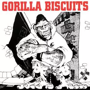 Gorilla Biscuits: Gorilla Biscuits
