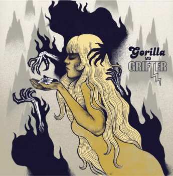 LP Gorilla: Gorilla Vs Grifter LTD | CLR