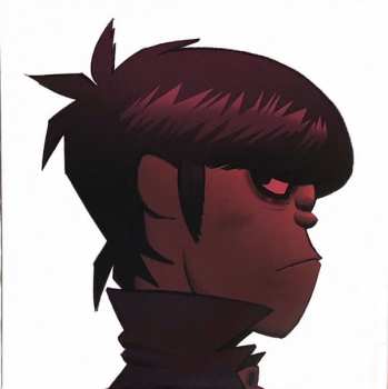 2LP Gorillaz: Demon Days