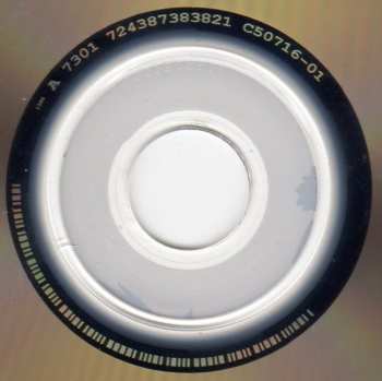 CD Gorillaz: Demon Days