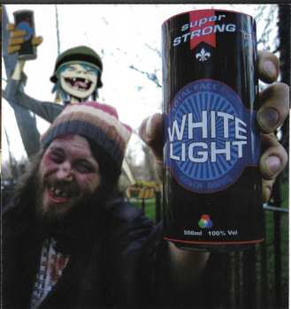 CD Gorillaz: Demon Days