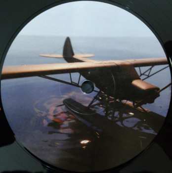 2LP Gorillaz: Plastic Beach