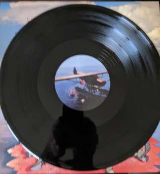 2LP Gorillaz: Plastic Beach