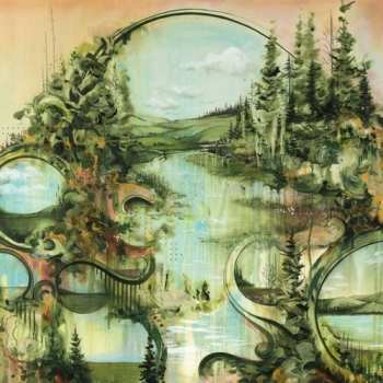 Album Gorje Hewek: Earth EP