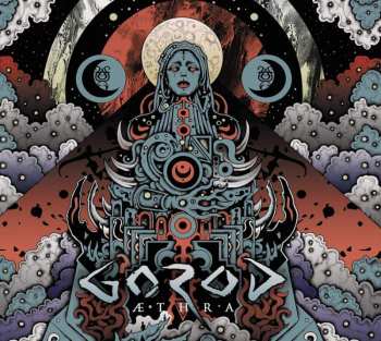 CD Gorod: Æthra DIGI
