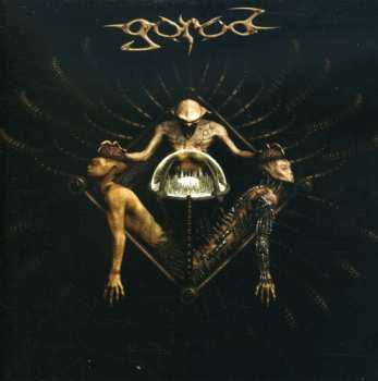 Album Gorod: Leading Vision