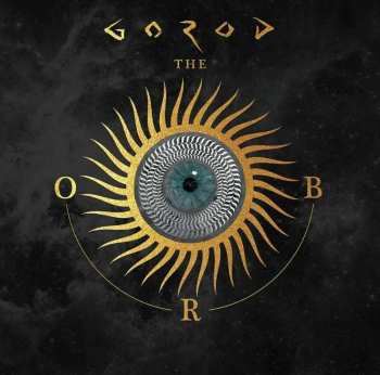 Album Gorod: The Orb