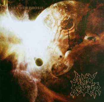 CD Gory Blister: Skymorphosis