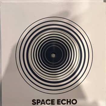 SP Go.Soul.Map.: Pushing / Back In The Underwater