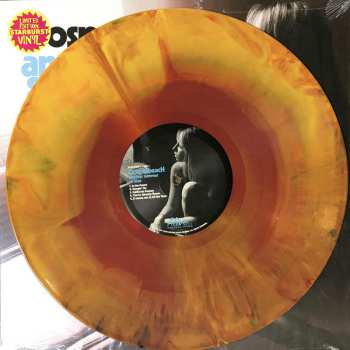 LP GospelbeacH: Another Summer Of Love