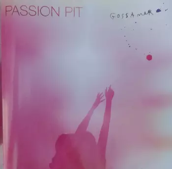 Passion Pit: Gossamer