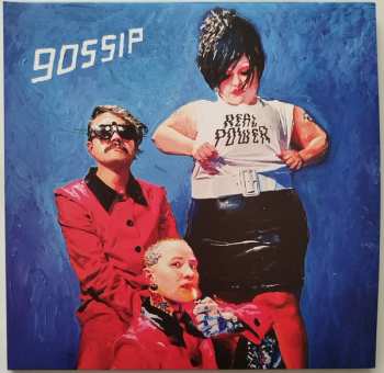 LP The Gossip: Real Power