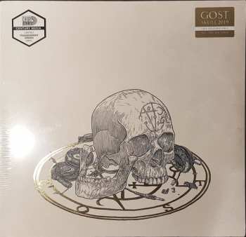 LP Gost: Skull LTD | CLR