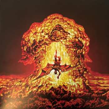 Album Gost: Prophecy