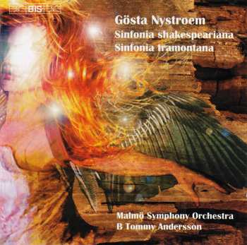 Album Malmö Symphony Orchestra: Sinfonia Shakespeariana / Sinfonia Tramontana