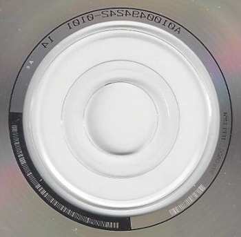 CD Malmö Symphony Orchestra: Sinfonia Shakespeariana / Sinfonia Tramontana
