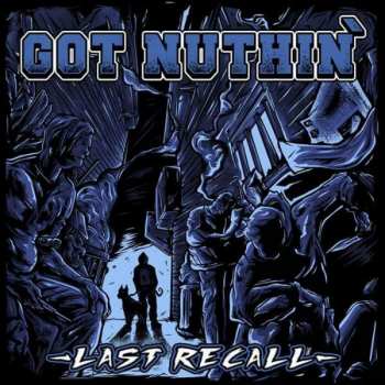 LP Got Nuthin: Last Recall CLR