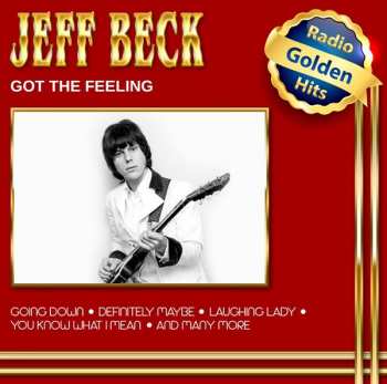 CD Jeff Beck: Got The Feeling