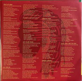 LP Toots & The Maytals: Got To Be Tough