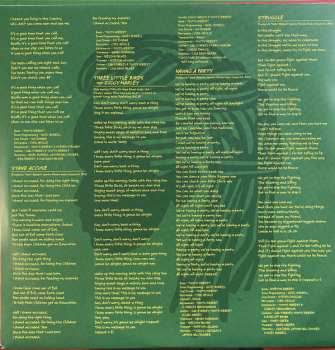 LP Toots & The Maytals: Got To Be Tough