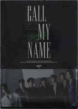 CD GOT7: Call My Name