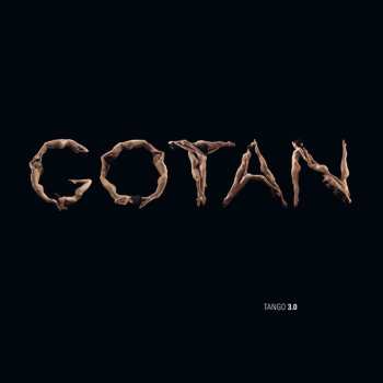 2LP Gotan Project: Tango 3.0