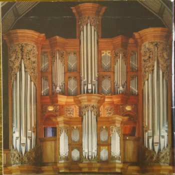 CD Göteborg Baroque: Gertrudenmusik - Hamburg 1607