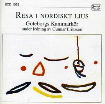 Album Gunnar Eriksson: Resa I Nordiskt Ljus