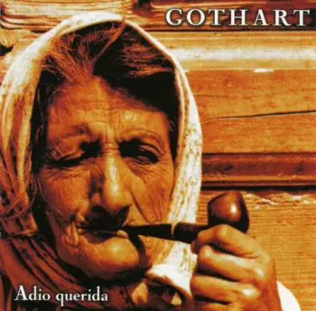 Gothart: Adio Querida
