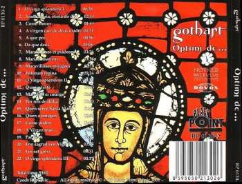 CD Gothart: Optimi De...
