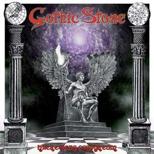 LP Gothic Stone: Haereticus Empyreum