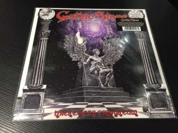 LP Gothic Stone: Haereticus Empyreum