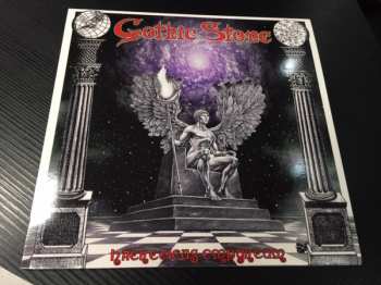 LP Gothic Stone: Haereticus Empyreum