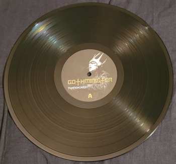 LP Gothminister: Pandemonium