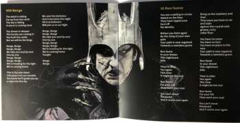 CD Gothminister: Pandemonium