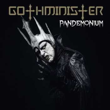 CD Gothminister: Pandemonium
