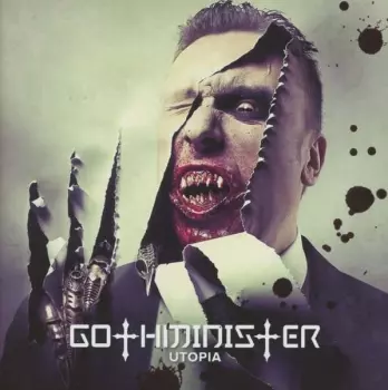 Gothminister: Utopia