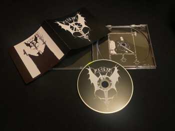 CD Gothmog: Medieval Journeys LTD | DIGI