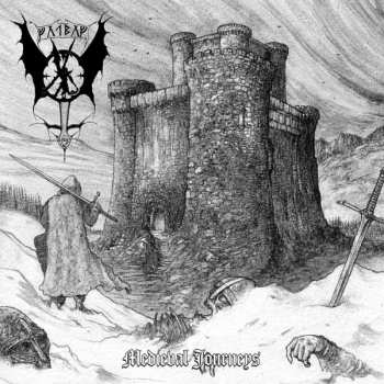 CD Gothmog: Medieval Journeys LTD | DIGI