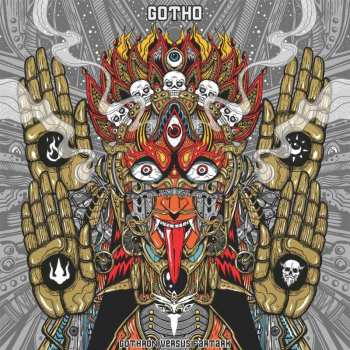 CD Gotho: Gothron Versus Fartark
