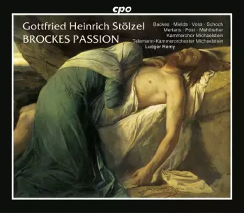 Brockes Passion