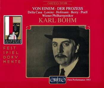 Album Wiener Philharmoniker: Der Prozess
