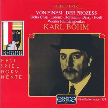 2CD Wiener Philharmoniker: Der Prozess