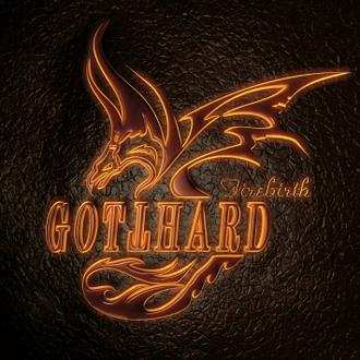 CD Gotthard: Firebirth
