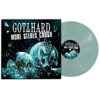 Album Gotthard: More Stereo Crush