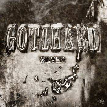 2LP Gotthard: Silver