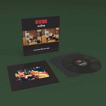 Album Gotts Street Park: On The Inside