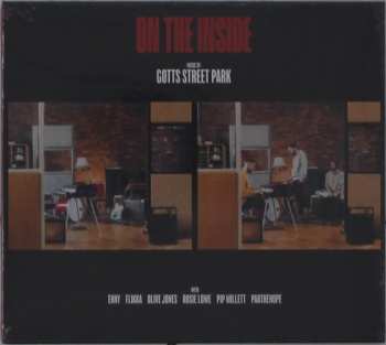 CD Gotts Street Park: On The Inside